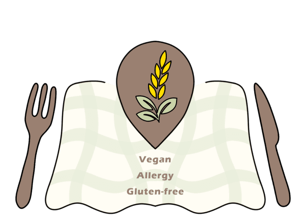 첫번째 섹션 서비스 로고